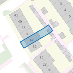 Perceel NWK01-B-2546