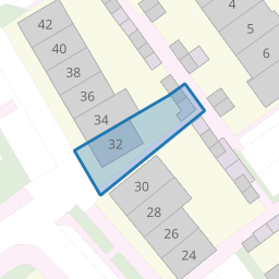 Perceel NWK01-B-2547