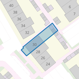Perceel NWK01-B-2548