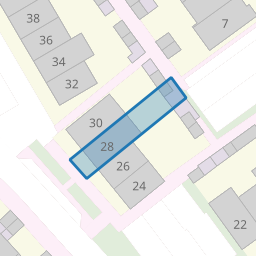 Perceel NWK01-B-2549