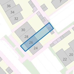 Perceel NWK01-B-2550