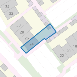 Perceel NWK01-B-2551