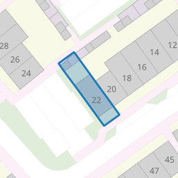 Perceel NWK01-B-2552