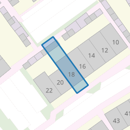 Perceel NWK01-B-2554