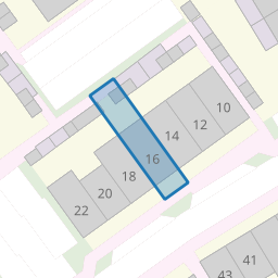 Perceel NWK01-B-2555