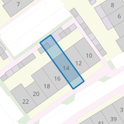 Perceel NWK01-B-2556