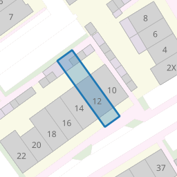 Perceel NWK01-B-2557