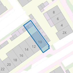 Perceel NWK01-B-2558