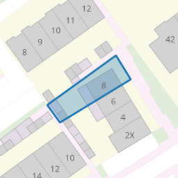 Perceel NWK01-B-2559