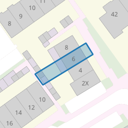 Perceel NWK01-B-2560