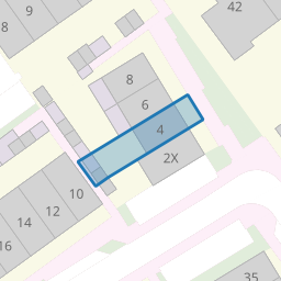 Perceel NWK01-B-2561