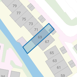 Perceel NWK01-B-2569