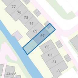 Perceel NWK01-B-2570