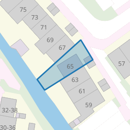 Perceel NWK01-B-2571