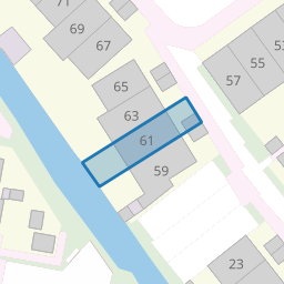 Perceel NWK01-B-2573