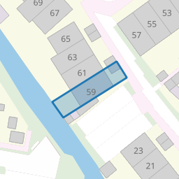 Perceel NWK01-B-2574