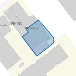 Perceel NWK01-B-2588