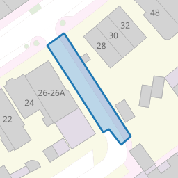 Perceel NWK01-B-2589