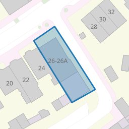 Perceel NWK01-B-2590