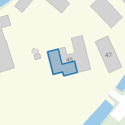 Perceel NWK01-B-2593