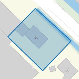 Perceel NWK01-B-2602