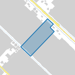 Perceel NWK01-B-2603