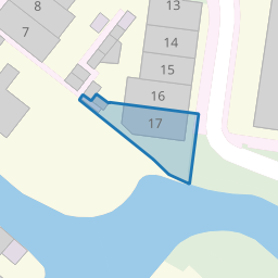 Perceel NWK01-B-2614