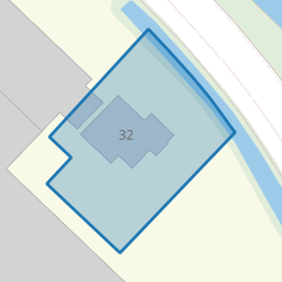 Perceel NWK01-B-2619