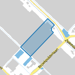 Perceel NWK01-B-2620