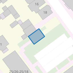 Perceel NWK01-B-2630