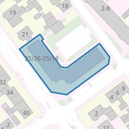 Perceel NWK01-B-2631