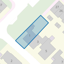 Perceel NWK01-B-2639