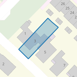 Perceel NWK01-B-2640