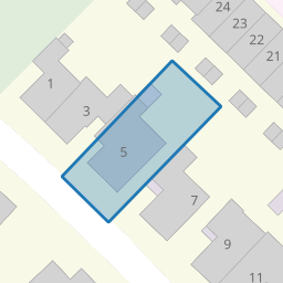 Perceel NWK01-B-2641