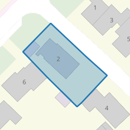 Perceel NWK01-B-2642