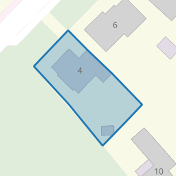 Perceel NWK01-B-2643