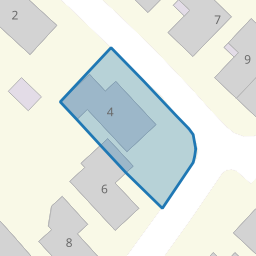 Perceel NWK01-B-2644