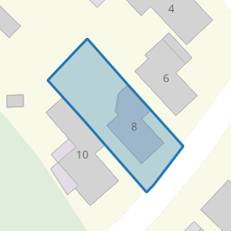 Perceel NWK01-B-2646