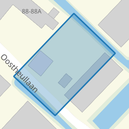 Perceel NWK01-B-2673