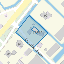 Perceel NWK01-B-2675