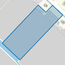 Perceel NWK01-B-2676