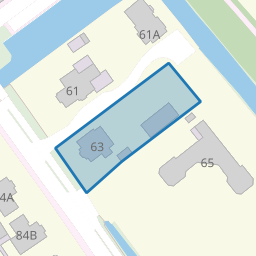 Perceel NWK01-B-2684