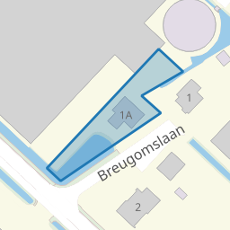 Perceel NWK01-B-2687