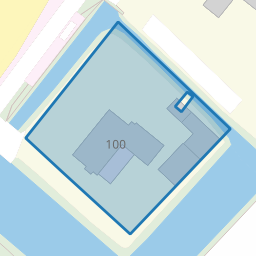 Perceel NWK01-B-2688