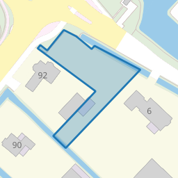 Perceel NWK01-B-2690