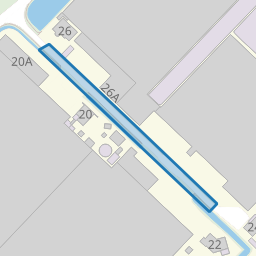 Perceel NWK01-B-2714