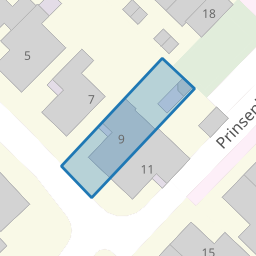 Perceel NWK01-B-2724