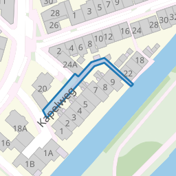 Perceel NWK01-B-2738