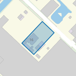 Perceel NWK01-B-2749