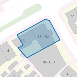Perceel NWK01-B-2754